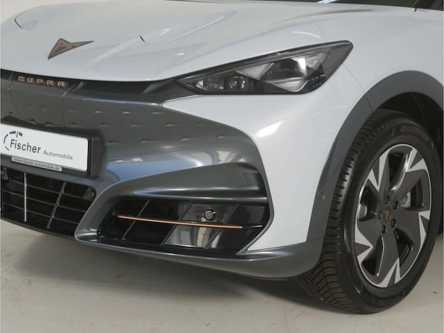 Cupra Tavascan 77 kWh NAV/ACC/el Heckklappe/Wärmepumpe