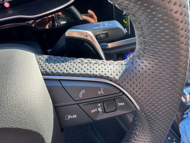 Audi RS Q3 Quattro S-Tronic Sportback