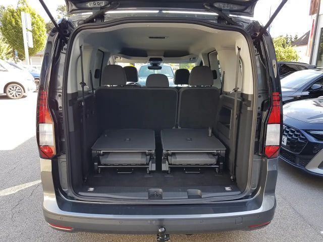 Volkswagen Caddy 7-zitter Life