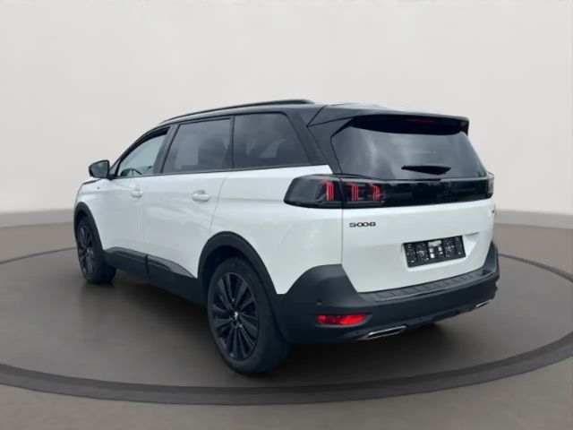 Peugeot 5008 BlueHDi GT-Line