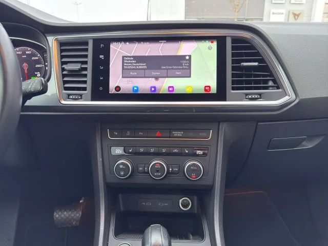 Seat Ateca 2.0 TDI DSG Style