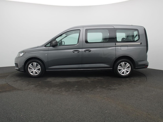 Volkswagen Caddy 2.0 TDI Combi DSG Maxi