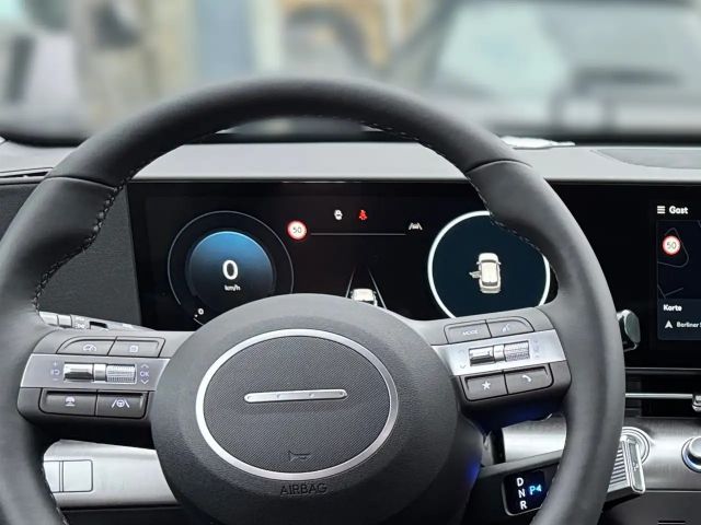 Hyundai Kona Hybrid Trend