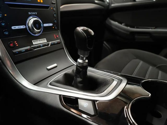 Ford Galaxy 2.0 EcoBl. "Titanium" 7SITZ*LED*DAB*R-KAM