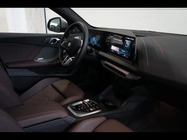 BMW 120 M-Sport Sedan