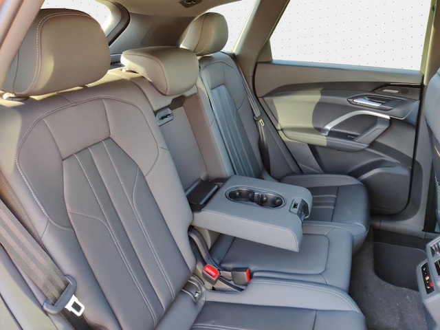 Audi Q5 Hybride Quattro S-Tronic