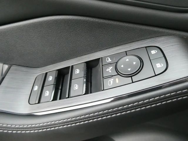 Nissan X-trail N-Connecta