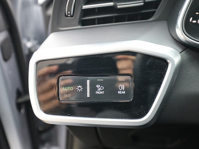 Audi A6 40 TDI Avant Quattro S-Tronic