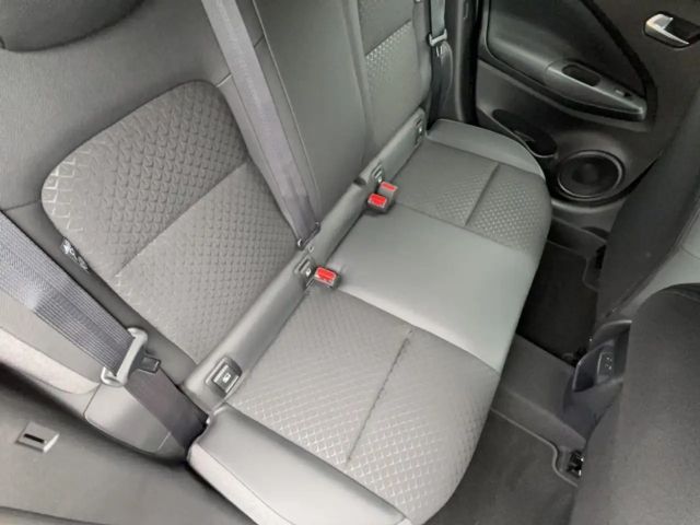 Nissan Juke N-Connecta