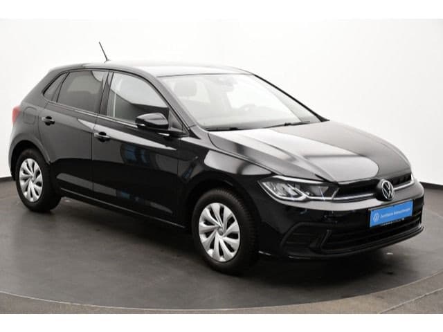Volkswagen Polo 1.0 TSI DSG Life