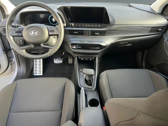 Hyundai Bayon 1.0 T-GDi