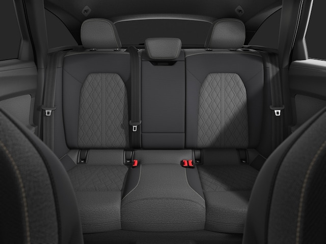 Audi A5 Avant S-Tronic