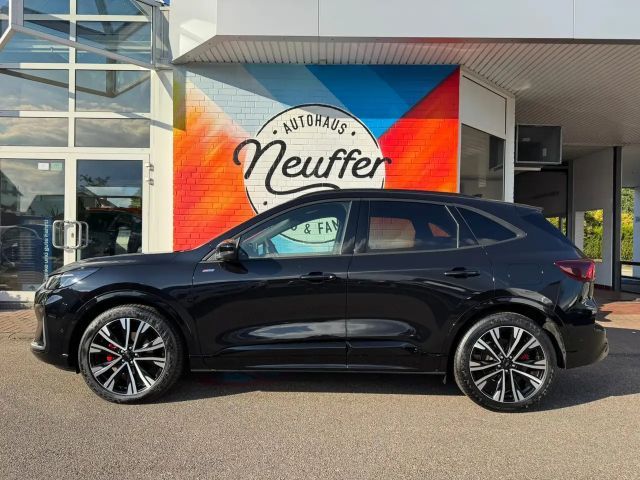 Ford Kuga Hybrid ST Line X