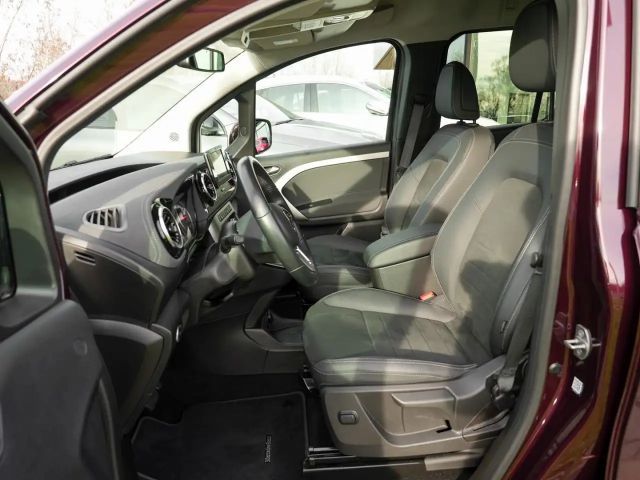 Mercedes-Benz T 180 Progressive