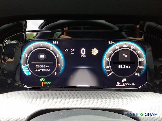 Volkswagen Golf 1.5 TSI DSG Style