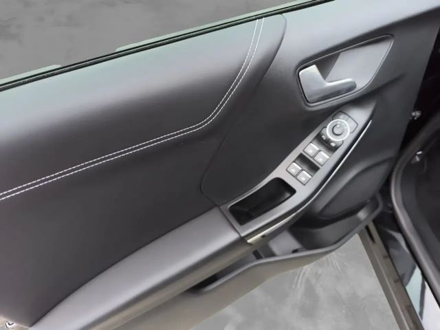 Ford Puma EcoBoost Titanium