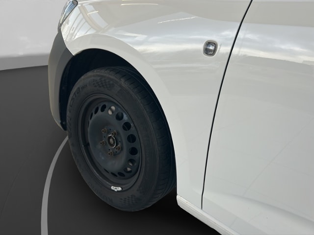 Volkswagen Caddy 1.5 TSI Combi