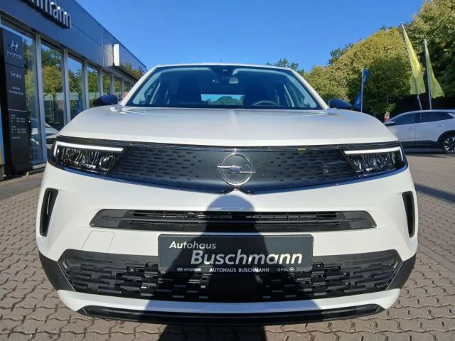 Opel Mokka Edition Mokka-e