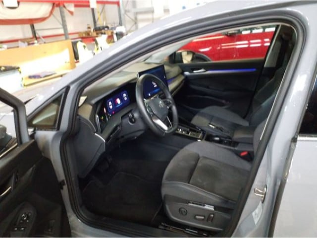 Volkswagen Golf DSG Style eHybrid