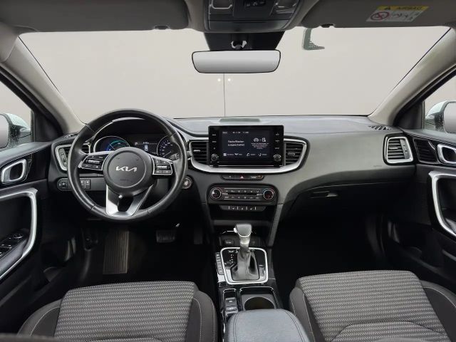 Kia Ceed SportWagon Vision