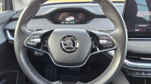 Skoda Enyaq Loft iV 60