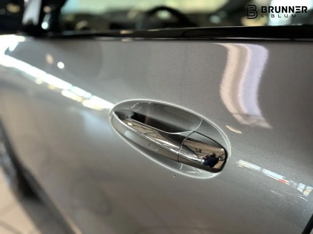 Mercedes-Benz EQA 350 4MATIC AMG Line