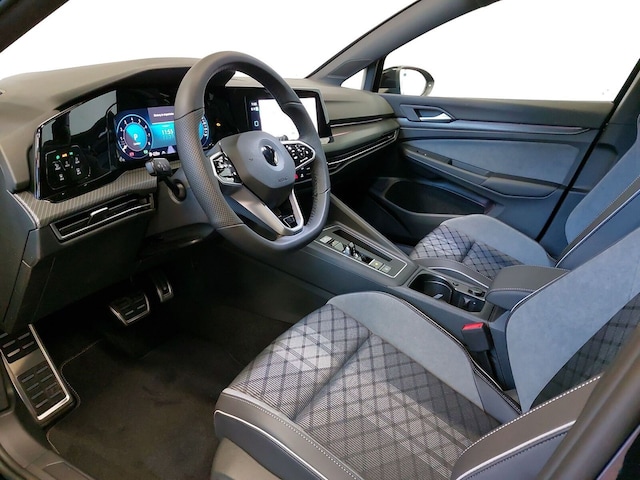 Volkswagen Golf 2.0 TSI 4Motion DSG R-Line