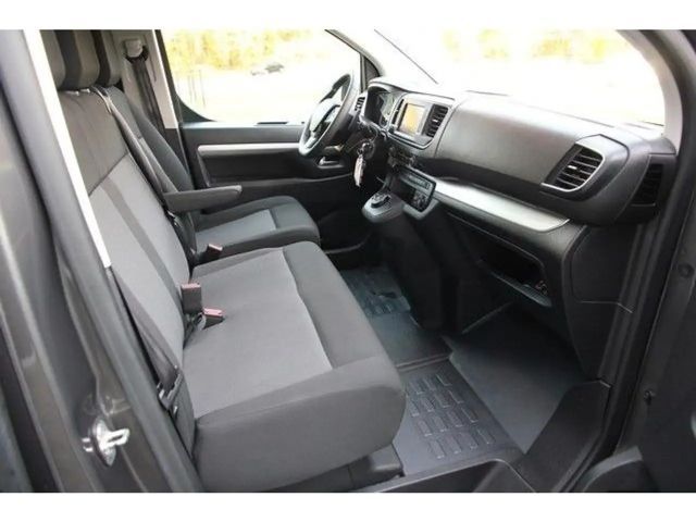 Citroën Spacetourer HDi 180 XL 9-Sitze Navi EPHv+h Kamer