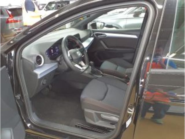 Seat Ibiza 1.0 TSI DSG FR-lijn