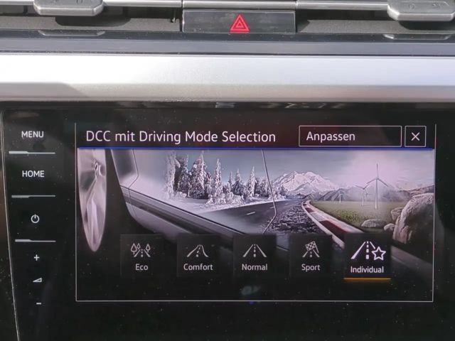 Volkswagen Arteon Shooting Brake R-Line