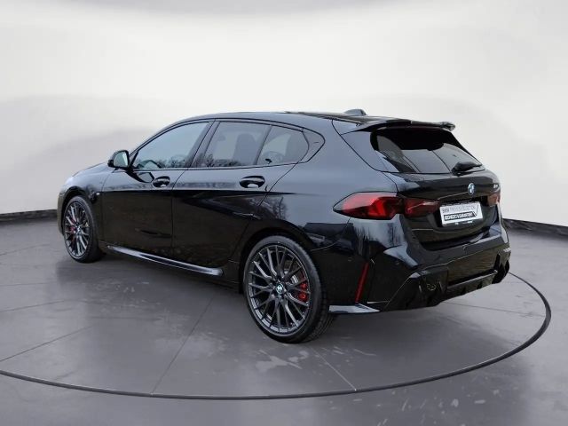 BMW 120 M-Sport Sedan