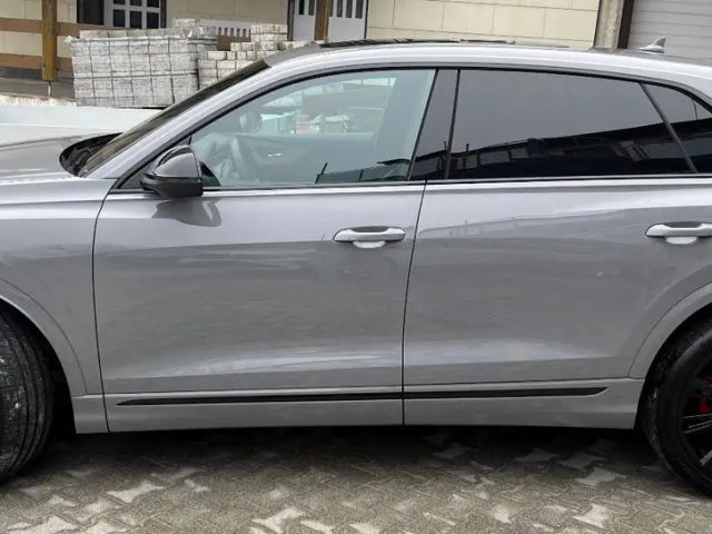 Audi Q8 50 TDI Quattro S-Line