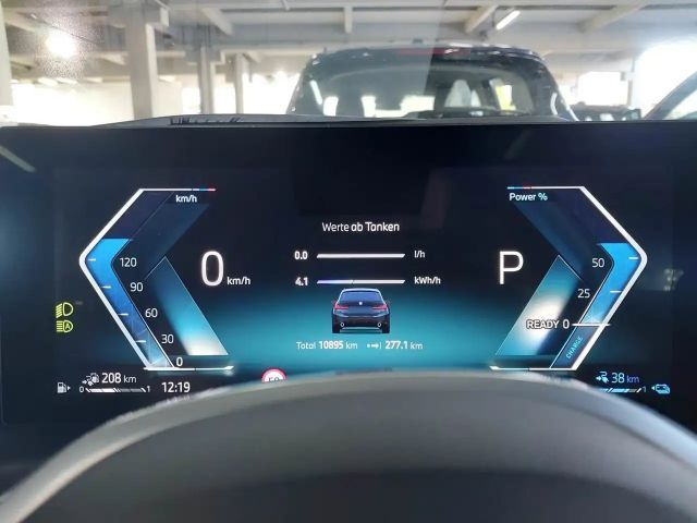 BMW 330 330e M-Sport Touring