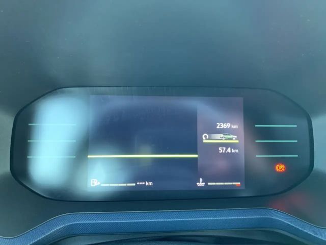 Dacia Bigster Mild Hybrid 140