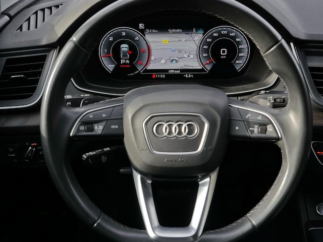 Audi Q5 50 TDI Quattro