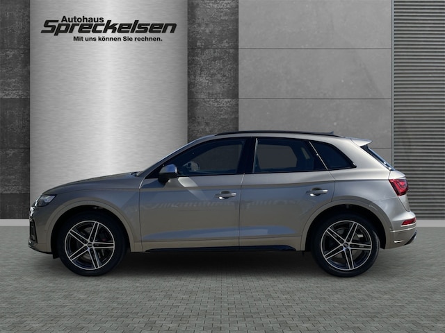 Audi SQ5 SUV TDI 251 kW tiptronic Audi SQ5 SUV