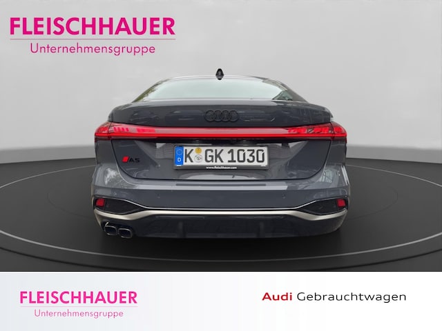 Audi A5 Quattro S-Tronic