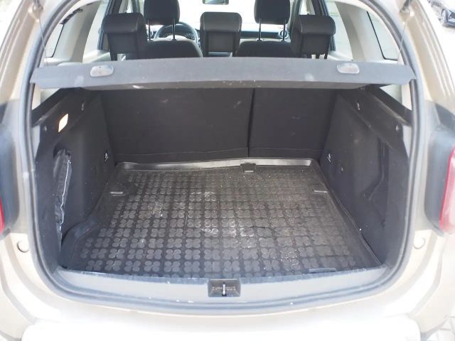 Dacia Duster 1.3 TCe Prestige