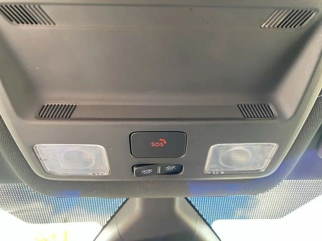 Ford Puma EcoBoost ST Line