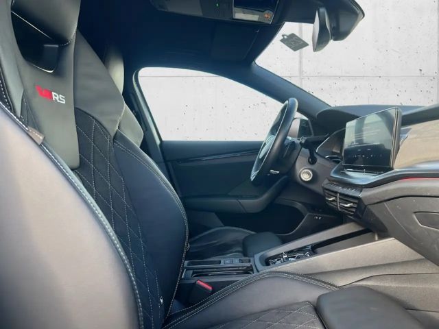 Skoda Octavia 2.0 TDI 4x4 Combi RS