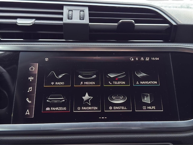 Audi Q3 45 TFSI Hybride S-Tronic