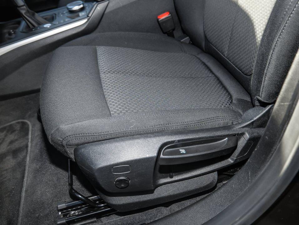 BMW 218 218i Coupé Gran Coupé