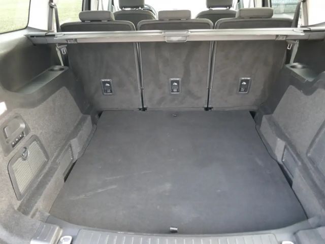 Ford Galaxy Business