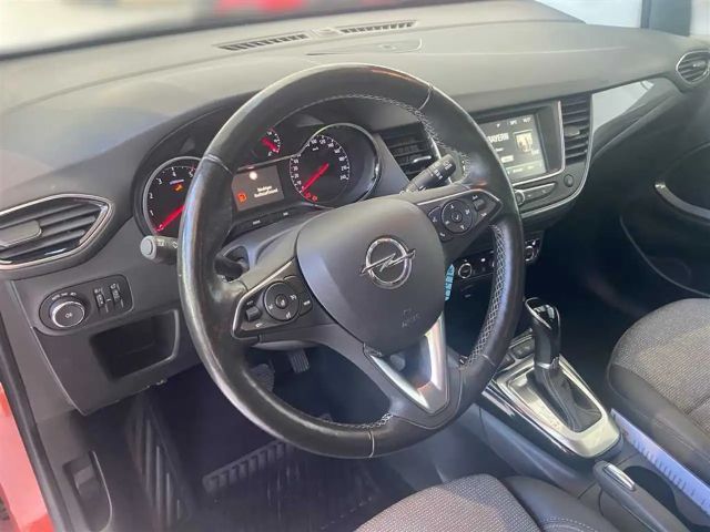Opel Crossland X Elegance