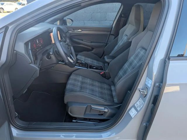 Volkswagen Golf GTD Golf VIII