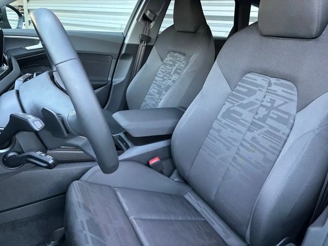 Audi A5 Hybride Quattro