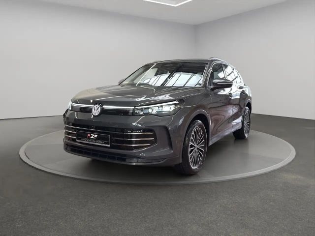 Volkswagen Tiguan DSG Elegance Elegance