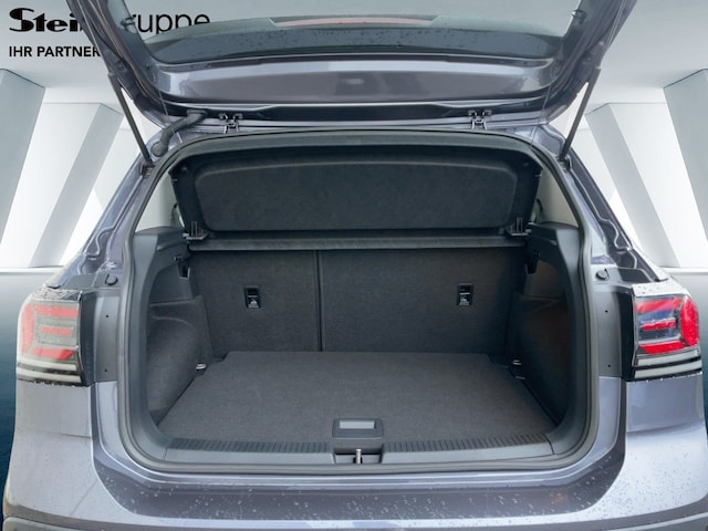 Volkswagen T-Cross APP+DAB+VIRT+ACC+LED+NAVI+PDC+TOTW