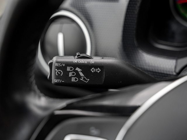 Volkswagen e-up! e-up!  KAM SHZ MFL TEMPOMAT