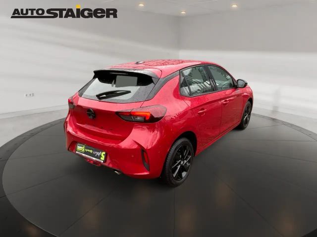 Opel Corsa 1.2 Turbo GS-Line Grand Sport Turbo